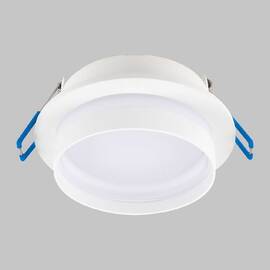 Встраиваемый светильник IMEX IL.0029.0015-WH