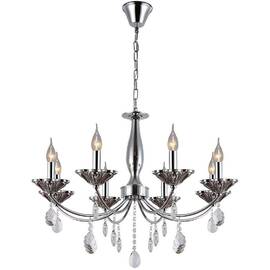 Подвесная люстра Illumico IL1241-8PPA-29 CR