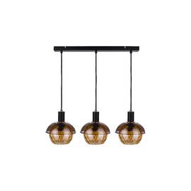 Подвесной светильник 33 Идеи PND155.03.01.003.BL-M18AM