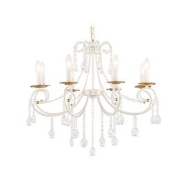 Подвесная люстра Ambrella Light Classic TR4917