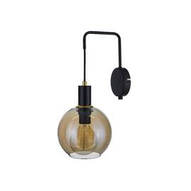 Бра 33 Идеи WLL408.05.003.BL-S13AT