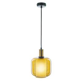 Подвесной светильник 33 Идеи PND142.01.01.003.BL-M03BC