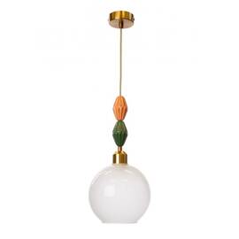 Подвесной светильник 33 Идеи PND05PA01.01PA31.13WH.K02