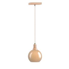 Подвесной светильник 33 Идеи PND.123.01.03.018.BE-S.13.AM