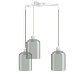 Подвесной светильник 33 Идеи PND.113.03.01.023.WH-S.26.GC