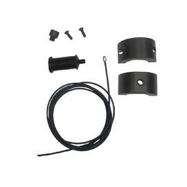 Дополнительный универсальный крепеж  
Kink Light F08031,19