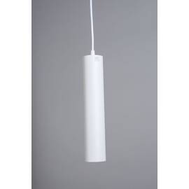 Подвесной точечный светильник Fiberli Tube630WN 12110104