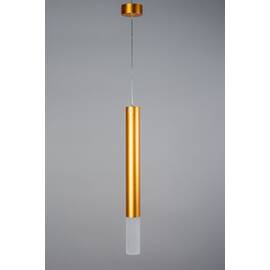 Подвесной светодиодный светильник Fiberli Icicle-440-GN 12110601