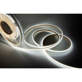 Влагозащищенная светодиодная лента Fiberli 480S-50-67 24В 9,6Вт/м 5000К 5м IP67 12840101