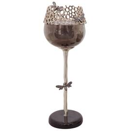 Подсвечник Соты Garda Decor 69-219005