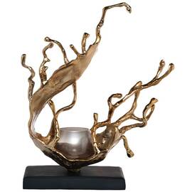 Подсвечник Garda Decor 71PN-30288