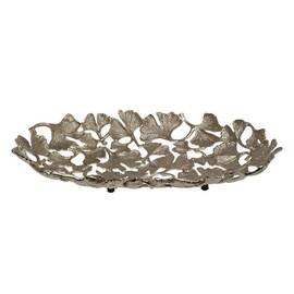 Блюдо Тропики Garda Decor 69-1018058