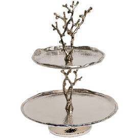 Подставка для закусок Ветки Garda Decor 69-719116