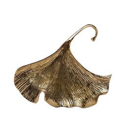 Декор Лист гингко Garda Decor 94PR-2020