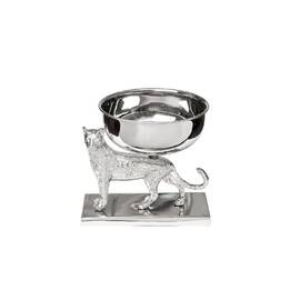 Чаша Леопард Garda Decor 95IM-4681