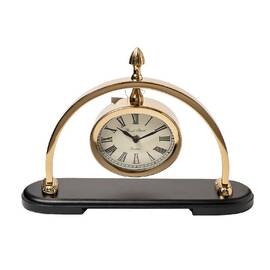 Часы настольные Garda Decor 79MAL-5109-23G