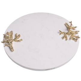 Поднос Garda Decor 55RD6272