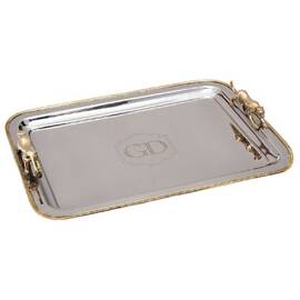 Поднос Леопарды Garda Decor 95IM-16523