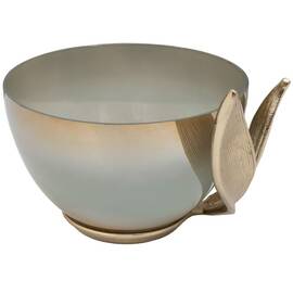 Чаша Flora Garda Decor 69-22764