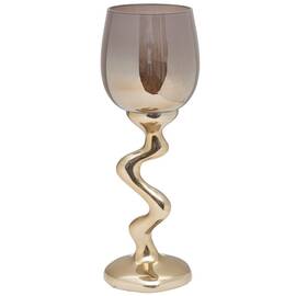 Подсвечник Flow Garda Decor 69-22686