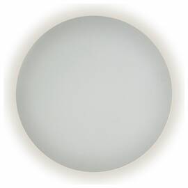 Настенный светодиодный светильник Kink Light Затмение 2200,01