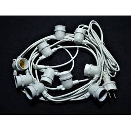 Гирлянда уличная Белтлайт Feron 230V CL508 29884