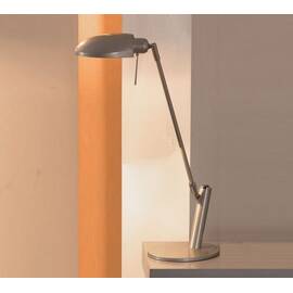 Настольная лампа Lussole Roma LST-4374-01