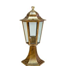 Уличный светильник Feron 6104 11131