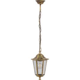 Уличный подвесной светильник Feron 6105 11133