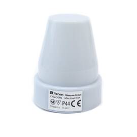 Датчик освещенности-фотоэлемент Feron SEN26/LXР02 22008