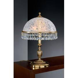 Настольная лампа Reccagni Angelo P 6300 G