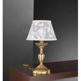 Настольная лампа Reccagni Angelo P 8270 P