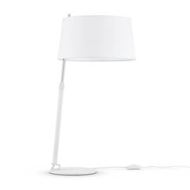 Настольная лампа Maytoni Bergamo MOD613TL-01W