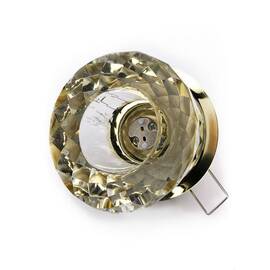 Встраиваемый светильник Elvan TCH-8336-GY-5.3-Gl