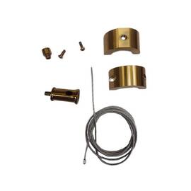 Универсальный крепеж Kink Light Венди F08031,20