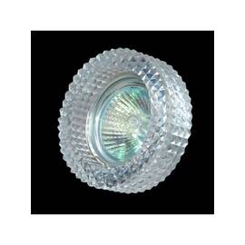 Встраиваемый светильник Elvan TCH-1077-MR16-5.3-Cl