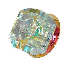 Встраиваемый светильник Elvan TCH-1041C-GY-5.3-Gl