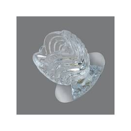 Встраиваемый светильник Elvan TCH-1078A-G-9-Cl