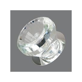 Встраиваемый светильник Elvan TCH-666-GY-5.3-Cl-Ch