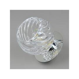 Встраиваемый светильник Elvan TCH-3084/3-GY-5.3-Ch