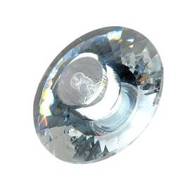 Встраиваемый светильник Elvan TCH-1132-GY-5.3-Ch