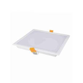 Встраиваемый светильник Elvan VLS-106SQ-6W-NH-Wh