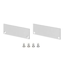 Заглушка Arlight LINIA60-FANTOM глухая 046411