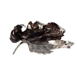 Блюдо декоративное Лист Garda Decor 71PN-2968