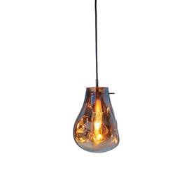 Подвесной светильник DeLight Collection Soap 9208P/A amber