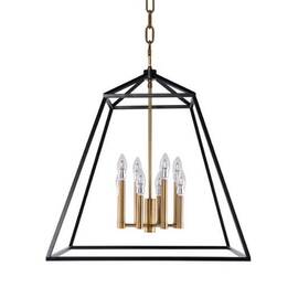 Подвесная люстра DeLight Collection BRCH9034