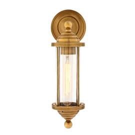 Бра DeLight Collection Clayton KM0816W-1_def brass