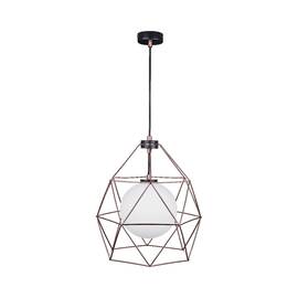 Подвесной светильник 33 Идеи PND118.01.02.003.BL-M32AC