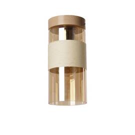 Накладной светильник 33 Идеи PND.150.01.01.BE-S.23.AM