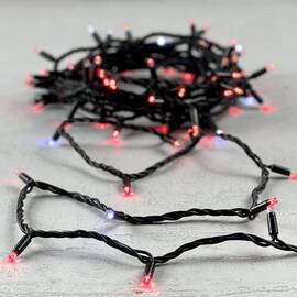 Гирлянда Нить Laitcom (LTC) LL75BLW-1-2R